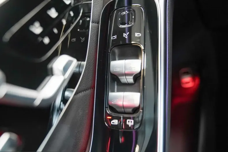 Mercedes-Benz S 450 (Clasa S) din 2025 cu 16.432 km - oferta MER242575 - foto 22