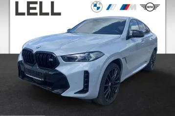 BMW X6 din 2023 - oferta BMW242576