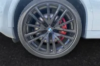 BMW X6 (Seria X) din 2023 cu 69.747 km - oferta BMW242576 - foto 5