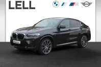 BMW X4 (Seria X) din 2023 cu 70.556 km - oferta BMW242577 - foto 1