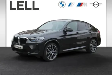 BMW X4 din 2023 - oferta BMW242577