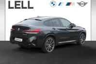 BMW X4 (Seria X) din 2023 cu 70.556 km - oferta BMW242577 - foto 3