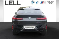 BMW X4 (Seria X) din 2023 cu 70.556 km - oferta BMW242577 - foto 4