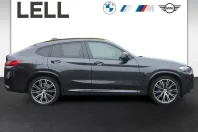 BMW X4 (Seria X) din 2023 cu 70.556 km - oferta BMW242577 - foto 5
