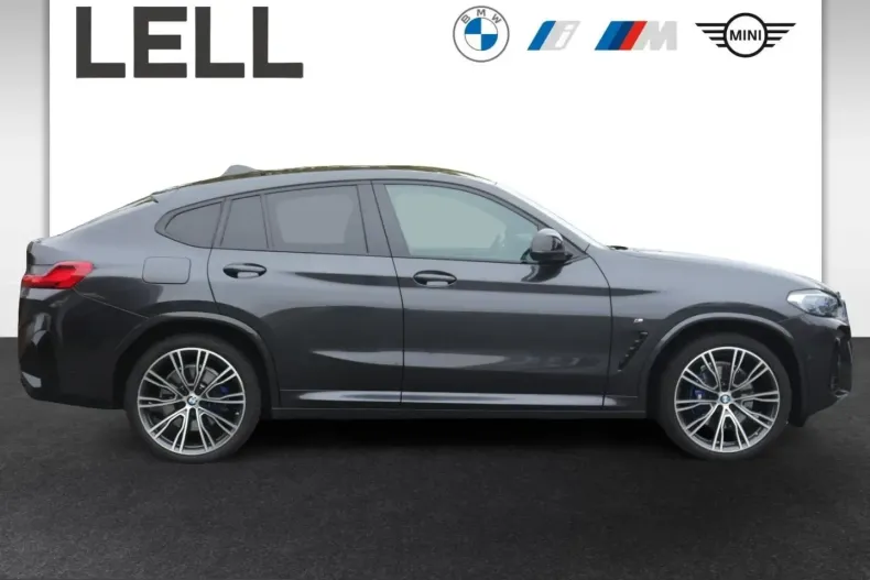 BMW X4 (Seria X) din 2023 cu 70.556 km - oferta BMW242577 - foto 5