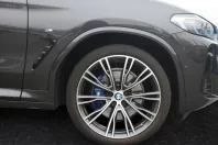 BMW X4 (Seria X) din 2023 cu 70.556 km - oferta BMW242577 - foto 6