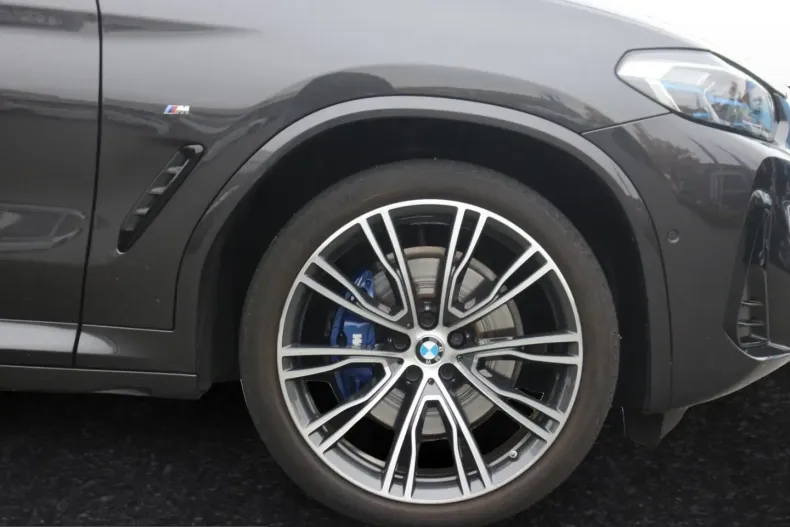 BMW X4 (Seria X) din 2023 cu 70.556 km - oferta BMW242577 - foto 6