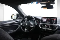 BMW X4 (Seria X) din 2023 cu 70.556 km - oferta BMW242577 - foto 9