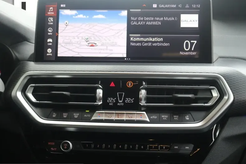 BMW X4 (Seria X) din 2023 cu 70.556 km - oferta BMW242577 - foto 10