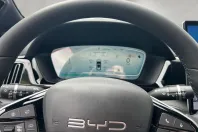 BYD Seal U din 2025 cu 15.508 km - oferta BYD242578 - foto 8