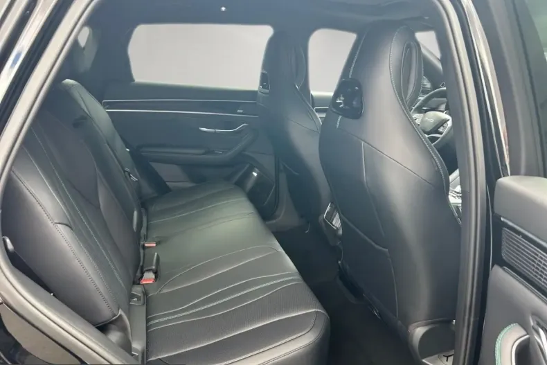 BYD Seal U din 2025 cu 15.508 km - oferta BYD242578 - foto 12