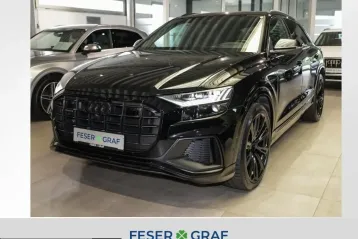 Audi Q8 din 2023 - oferta AUD242579