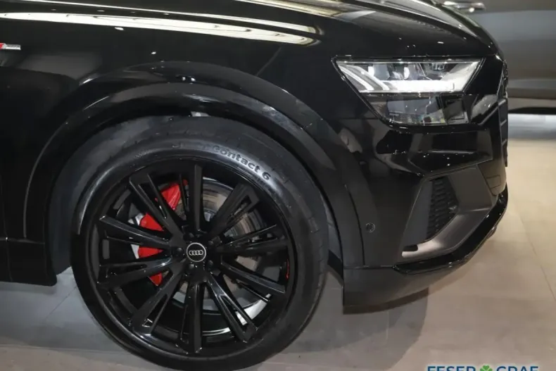 Audi Q8 din 2023 cu 46.050 km - oferta AUD242579 - foto 3