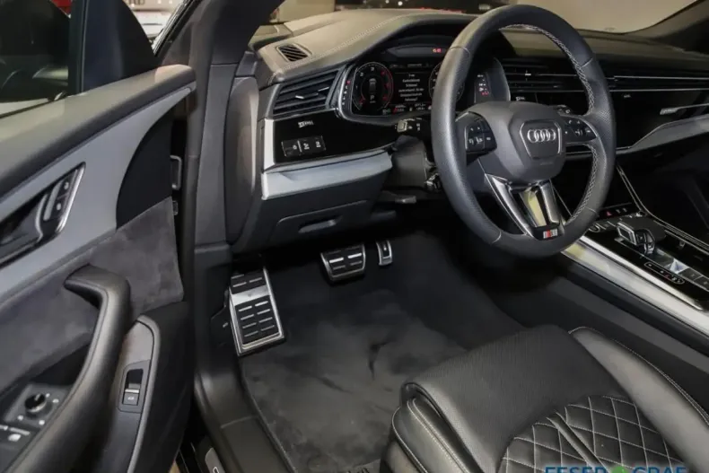 Audi Q8 din 2023 cu 46.050 km - oferta AUD242579 - foto 10