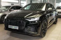 Audi Q8 din 2023 cu 46.050 km - oferta AUD242579 - foto 11
