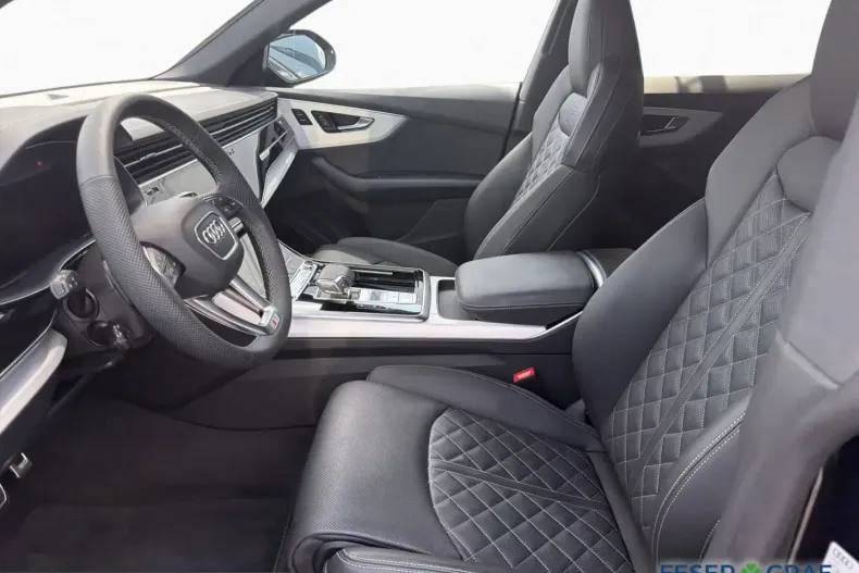 Audi Q8 din 2025 cu 10.150 km - oferta AUD242580 - foto 10