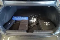 Hyundai IONIQ 6 din 2025 cu 25.652 km - oferta HYU242581 - foto 5