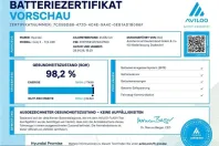 Hyundai IONIQ 6 din 2025 cu 25.652 km - oferta HYU242581 - foto 12