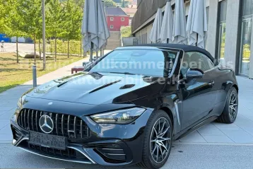 Mercedes-Benz CLE 53 AMG din 2025 - oferta MER242582