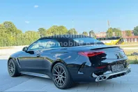 Mercedes-Benz CLE 53 AMG (Clasa CLE) din 2025 cu 10.076 km - oferta MER242582 - foto 4