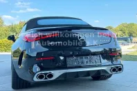 Mercedes-Benz CLE 53 AMG (Clasa CLE) din 2025 cu 10.076 km - oferta MER242582 - foto 5