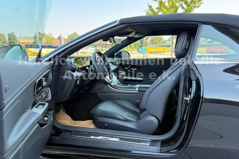 Mercedes-Benz CLE 53 AMG (Clasa CLE) din 2025 cu 10.076 km - oferta MER242582 - foto 17