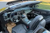Mercedes-Benz CLE 53 AMG (Clasa CLE) din 2025 cu 10.076 km - oferta MER242582 - foto 19