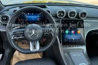 Mercedes-Benz CLE 53 AMG (Clasa CLE) din 2025 cu 10.076 km - oferta MER242582 - foto 20
