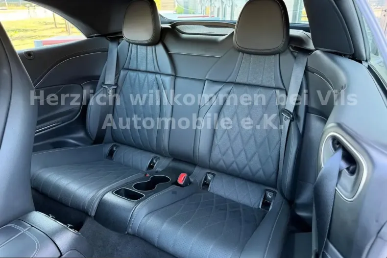 Mercedes-Benz CLE 53 AMG (Clasa CLE) din 2025 cu 10.076 km - oferta MER242582 - foto 22