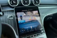 Mercedes-Benz CLE 53 AMG (Clasa CLE) din 2025 cu 10.076 km - oferta MER242582 - foto 27