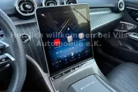 Mercedes-Benz CLE 53 AMG (Clasa CLE) din 2025 cu 10.076 km - oferta MER242582 - foto 29