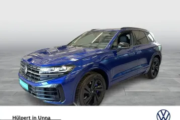 Volkswagen Touareg din 2025 - oferta VOL242583