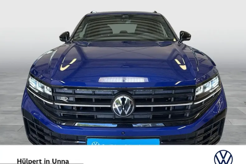 Volkswagen Touareg din 2025 cu 9.640 km - oferta VOL242583 - foto 2