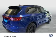 Volkswagen Touareg din 2025 cu 9.640 km - oferta VOL242583 - foto 3