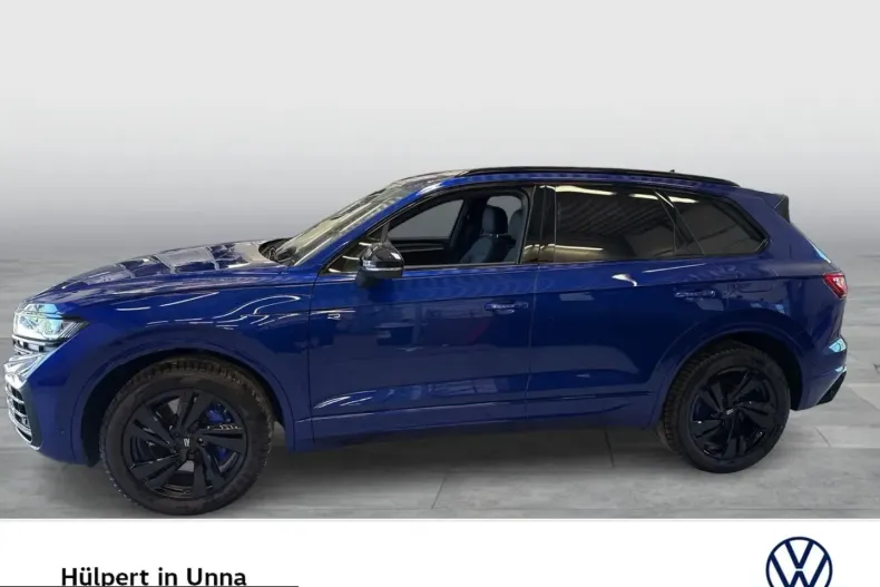 Volkswagen Touareg din 2025 cu 9.640 km - oferta VOL242583 - foto 4