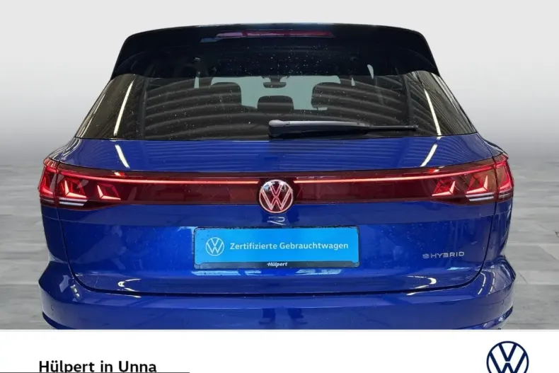 Volkswagen Touareg din 2025 cu 9.640 km - oferta VOL242583 - foto 5