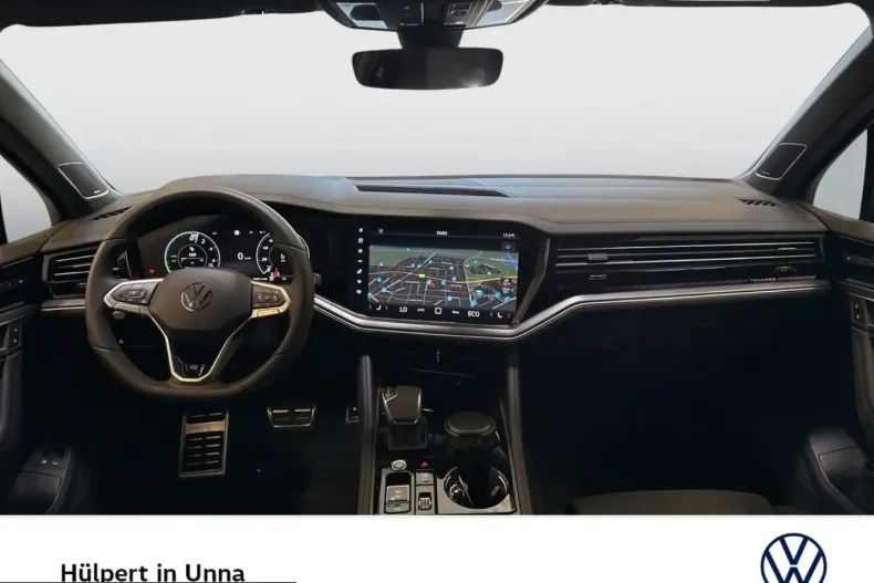 Volkswagen Touareg din 2025 cu 9.640 km - oferta VOL242583 - foto 6