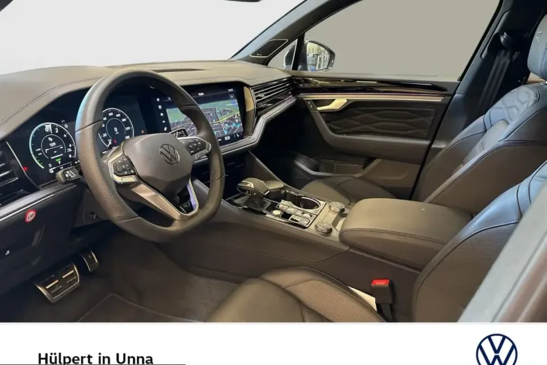 Volkswagen Touareg din 2025 cu 9.640 km - oferta VOL242583 - foto 7