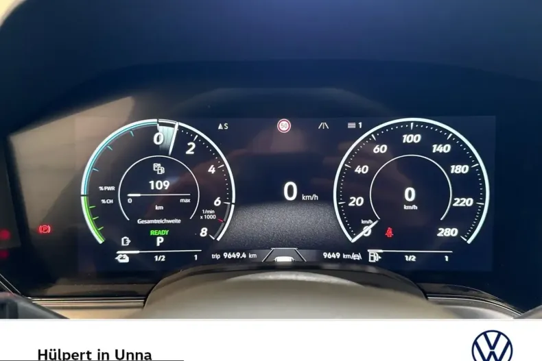 Volkswagen Touareg din 2025 cu 9.640 km - oferta VOL242583 - foto 10