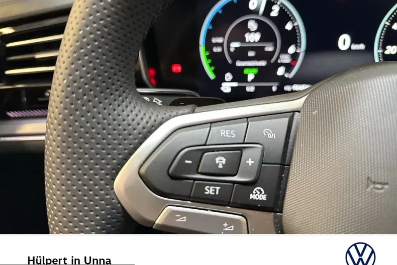 Volkswagen Touareg din 2025 cu 9.640 km - oferta VOL242583 - foto 11