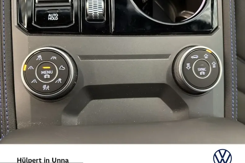 Volkswagen Touareg din 2025 cu 9.640 km - oferta VOL242583 - foto 19
