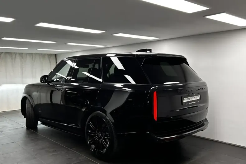 Land Rover Range Rover din 2023 cu 48.703 km - oferta LAN242584 - foto 3