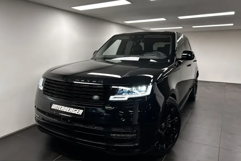 Land Rover Range Rover din 2023 cu 48.703 km - oferta LAN242584 - foto 7