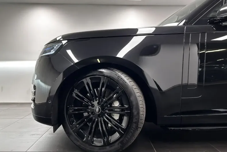 Land Rover Range Rover din 2023 cu 48.703 km - oferta LAN242584 - foto 8
