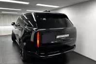 Land Rover Range Rover din 2023 cu 48.703 km - oferta LAN242584 - foto 10