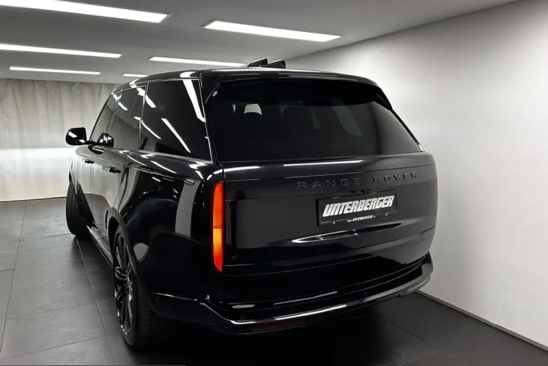 Land Rover Range Rover din 2023 cu 48.703 km - oferta LAN242584 - foto 10