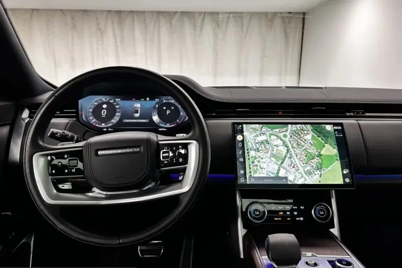 Land Rover Range Rover din 2023 cu 48.703 km - oferta LAN242584 - foto 25