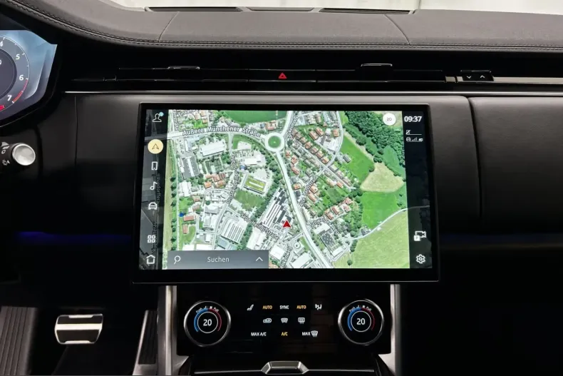 Land Rover Range Rover din 2023 cu 48.703 km - oferta LAN242584 - foto 26