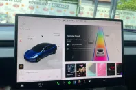 Tesla Model 3 din 2025 cu 42.248 km - oferta TES242585 - foto 31