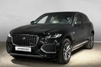 Jaguar F-Pace din 2023 cu 8.500 km - oferta JAG242586 - foto 1